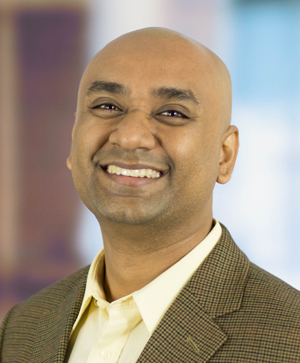Reza Rahman, AxonIQ Reza Rahman, AxonIQ