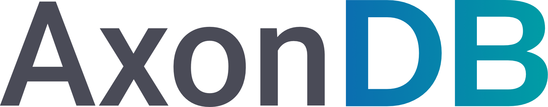 AxonDB logo AxonDB logo