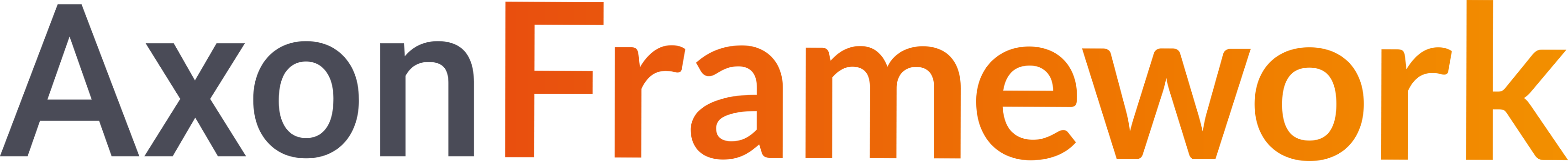 AxonFramework logo AxonFramework logo